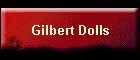 Gilbert Dolls