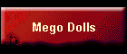 Mego Dolls