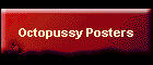 Octopussy Posters