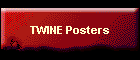 TWINE Posters
